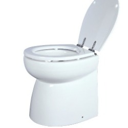 Toilets