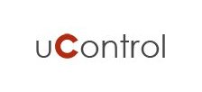 Logga U-Control Logga U-Control