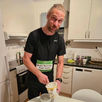 Skala Marathon Short Sleeve