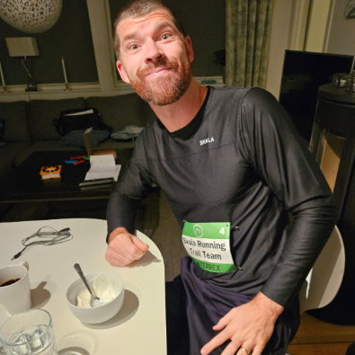 Skala Marathon Long Sleeve