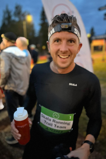 Skala Marathon Long Sleeve