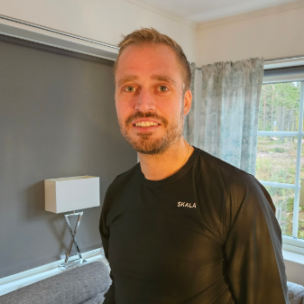 Skala Marathon Long Sleeve