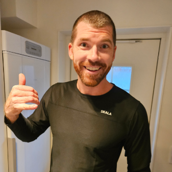 Skala Marathon Long Sleeve