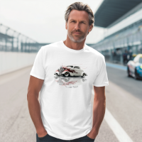 Nitro Grin T-shirt