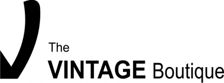 the vintage boutique äkta