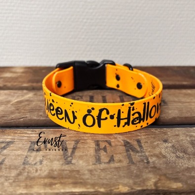BioThane® halsband FAST 25mm