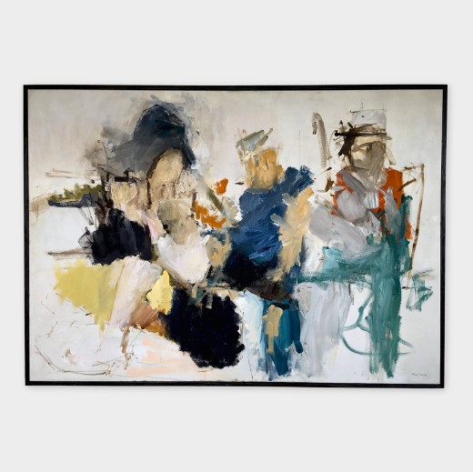 Jean-Pierre, Sylvian et leurs amants