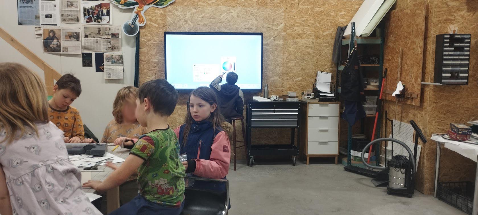 Spelskapande med Game Prototyper