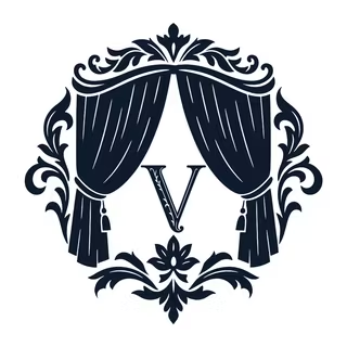 Velura UF Logotyp