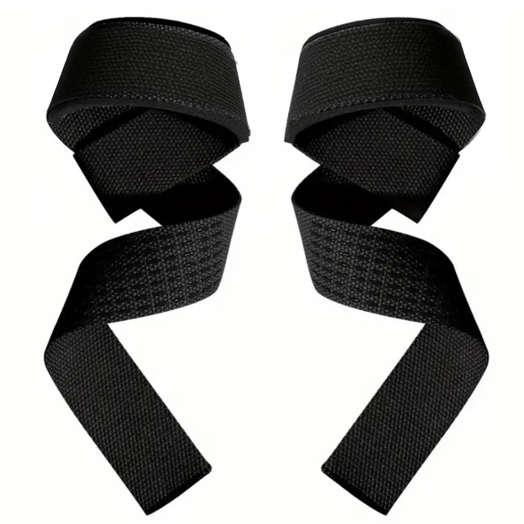 Gym Straps