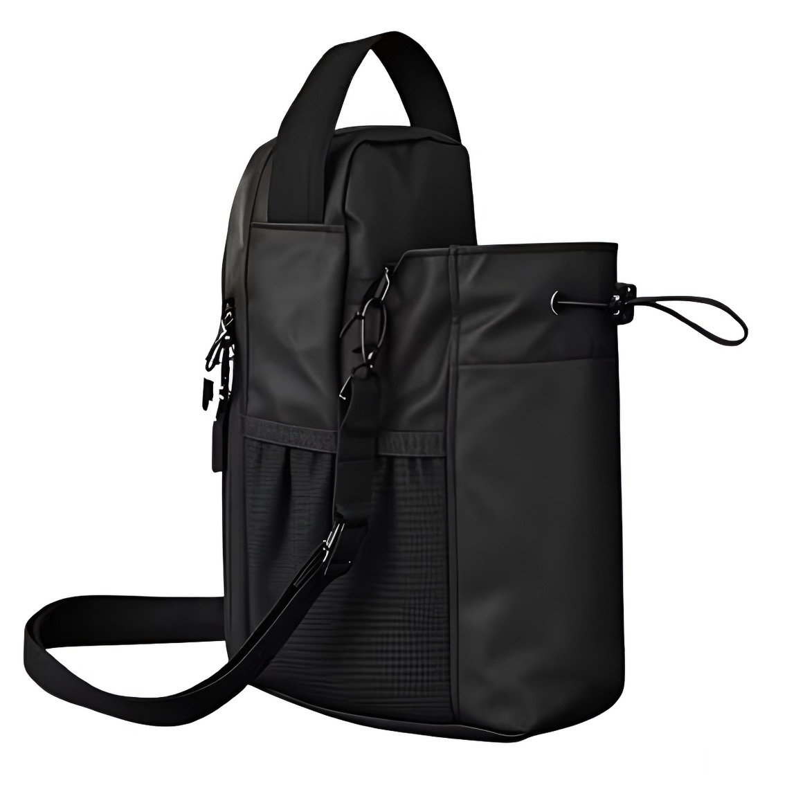 Magnetisk gymnecessär