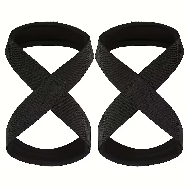 Dubbelhandledsremmar