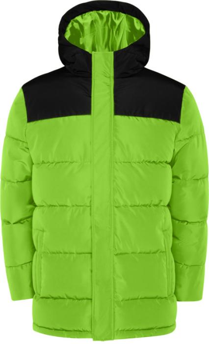 Tallin unisex isolerande jacka &ndash; produktbild