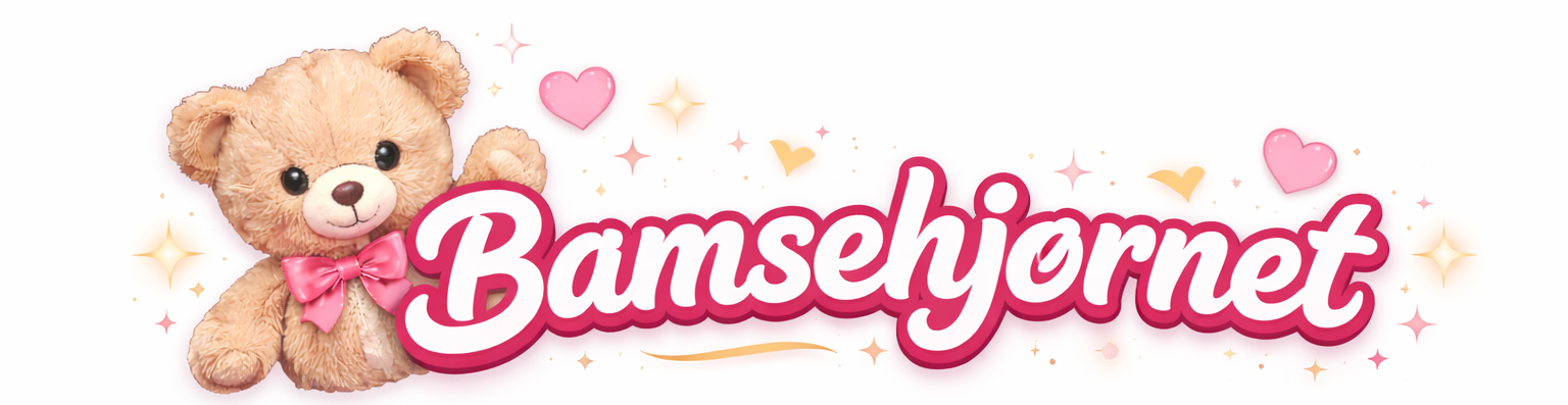 Bamsehjørnet