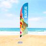 Beachflagg