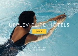 Rabattkod - Elite Hotels