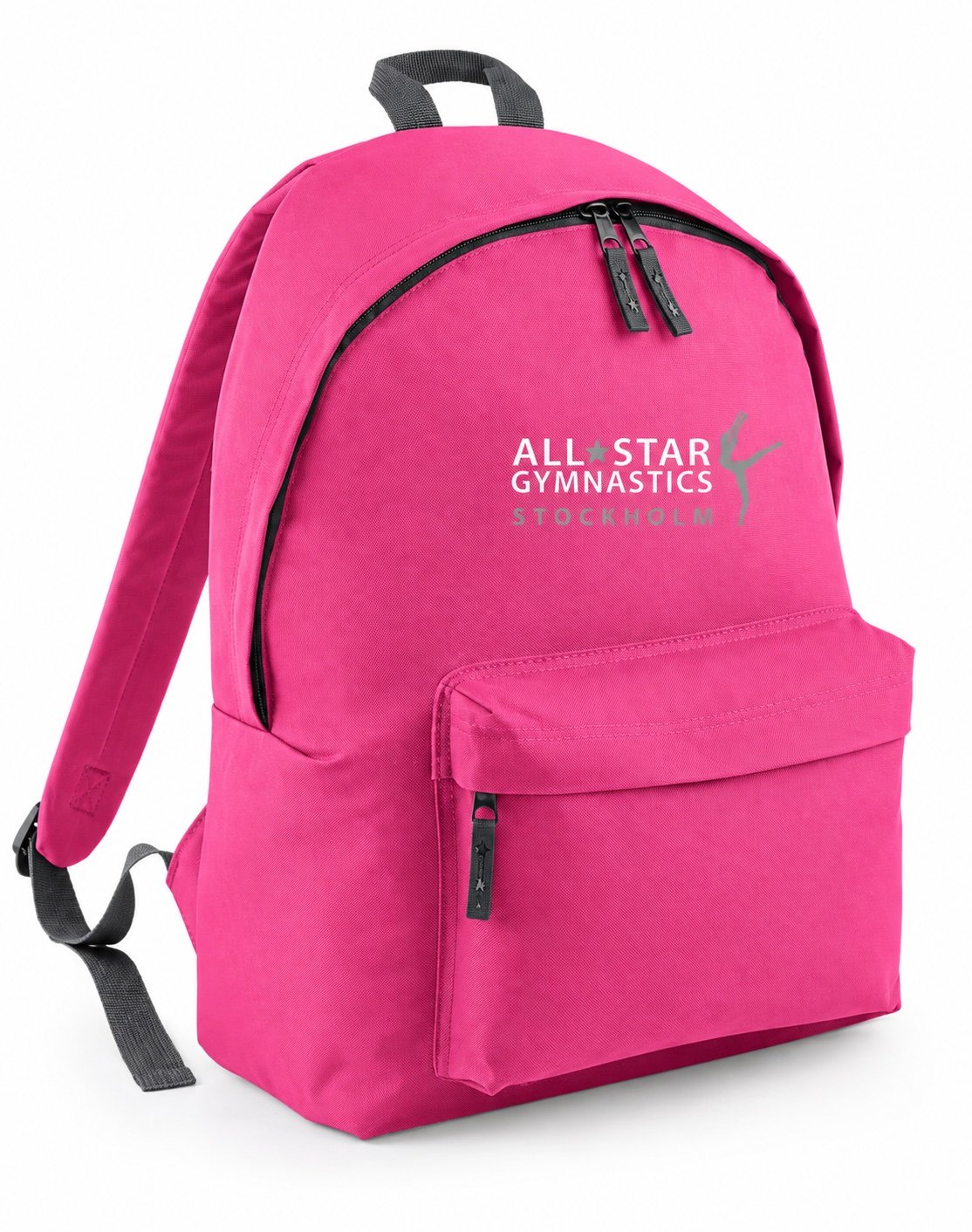Övriga ASG-artiklar och supporter – All Star Gymnastics