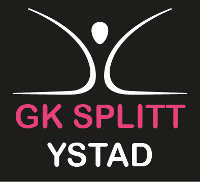 GK Splitt logotyp