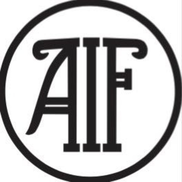 Alingsås IF Gymnastik logotyp