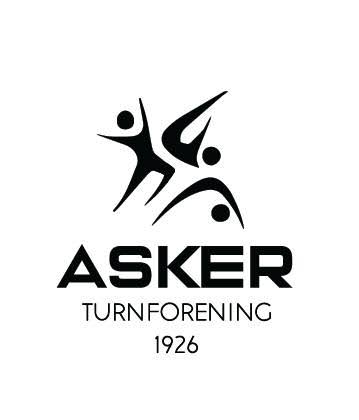 Asker Turnforening logotyp