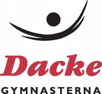 Dackegymnasterna logotyp