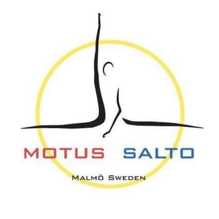 Motus Salto logotyp