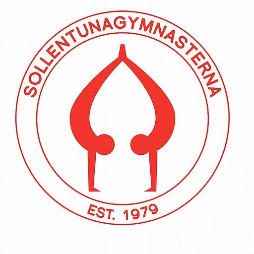 Sollentunagymnasterna logotyp