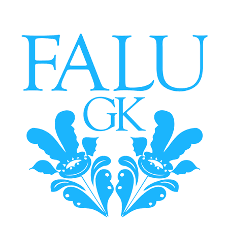 Falu GK logotyp