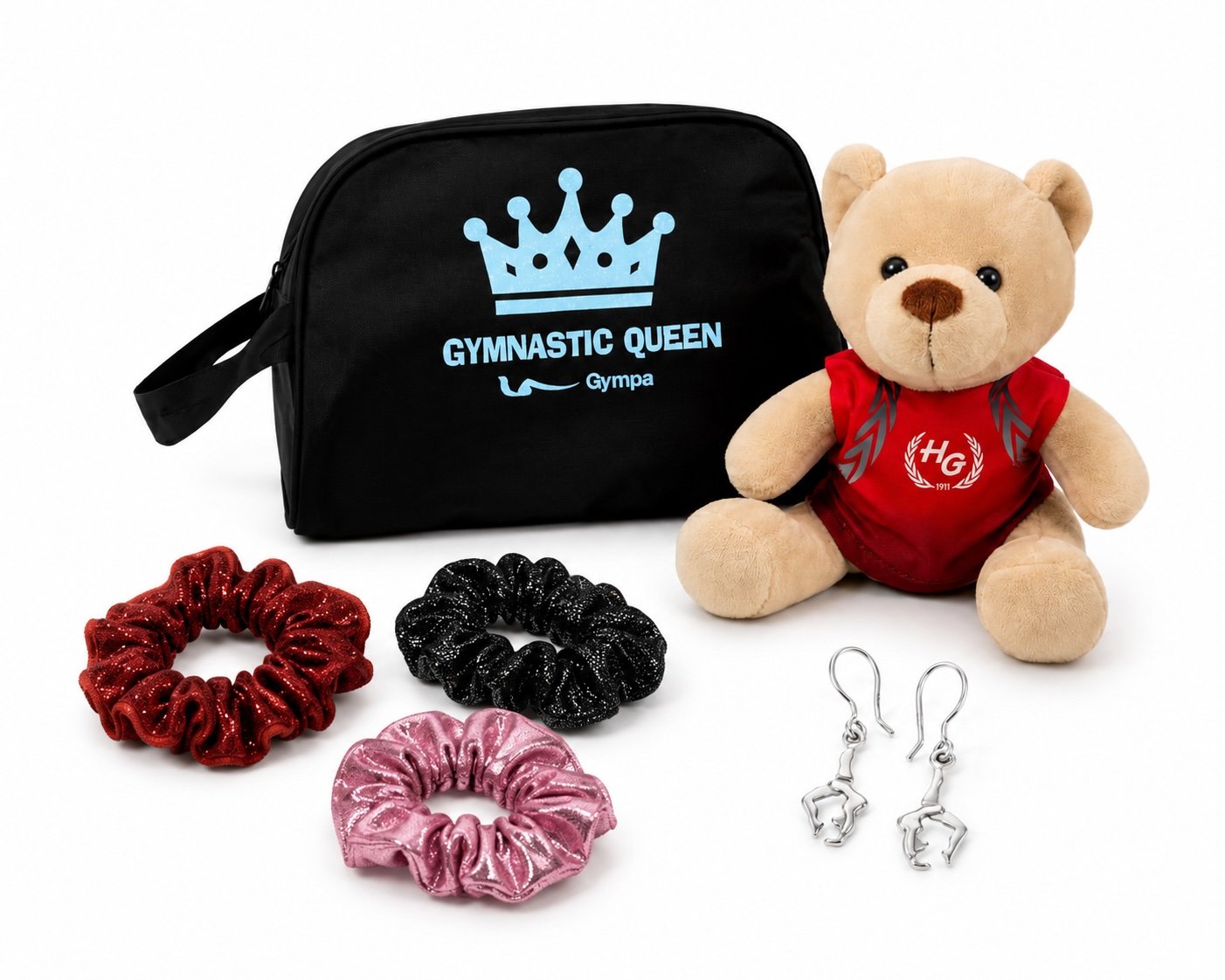 Gymnastiktillbehör