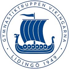 GT Vikingarna logotyp