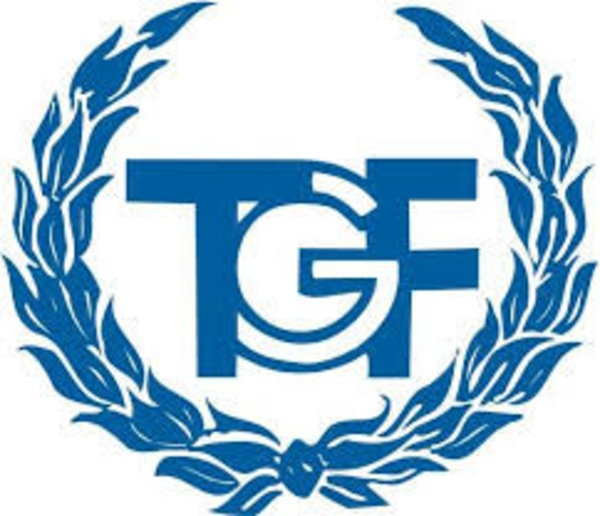 Täby GF logotyp