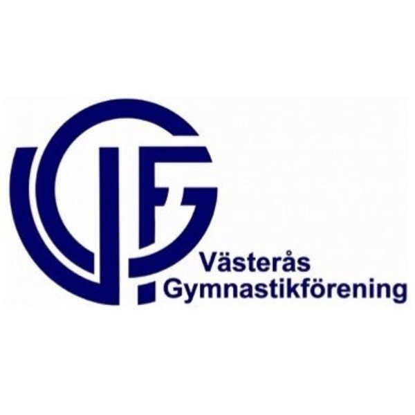 Västerås GF logotyp
