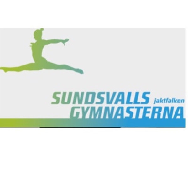 SundsvallsGymnasterna Jaktfalken logotyp