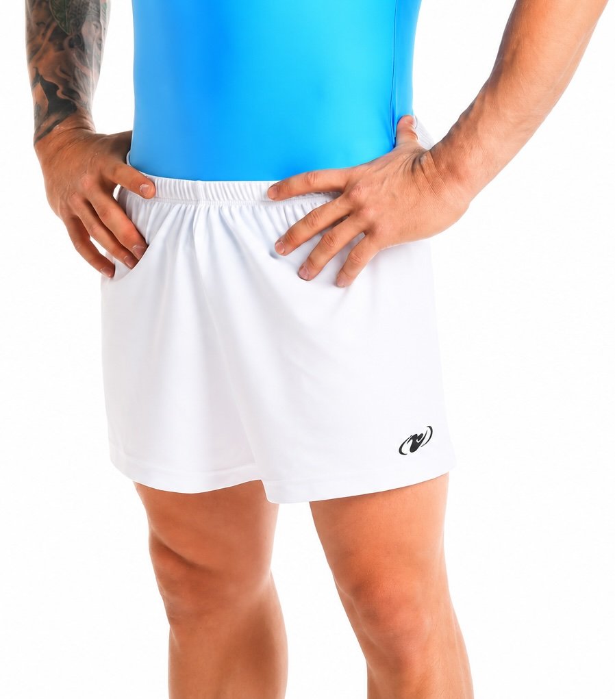 Tävlingsshorts