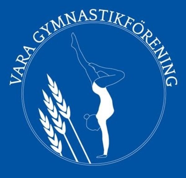 Vara GF logotyp