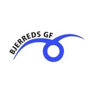 Bjerreds Gymnastikförening logotyp