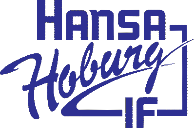 IF Hansa Hoburg logotyp