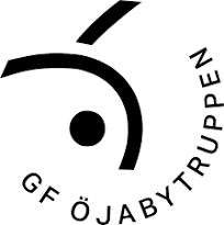 GF Öjabytruppen logotyp