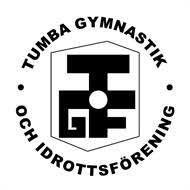 Tumba Gymnastik logotyp