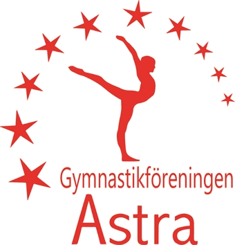 GF Astra logotyp
