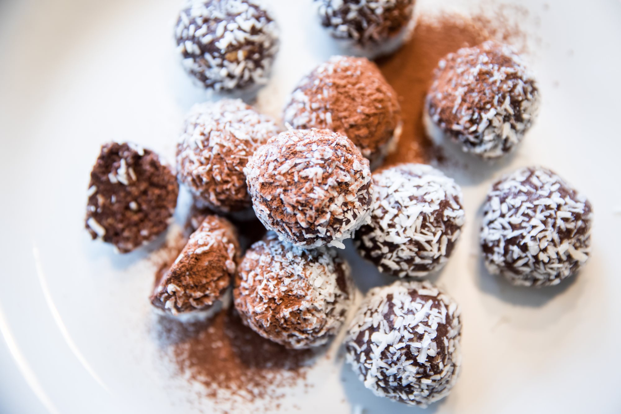 Nyttigare fika från Fitnessfika