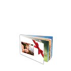 Softcover 10x15 papier photo