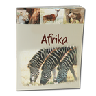 Softcover A4 papier photo