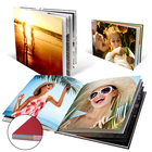 Livres Photos Softcover