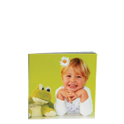Softcover 20x20 papier photo
