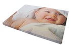Foto op doek 20x20