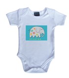 Baby body (3-6 maand)