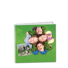 Hardcover 20x20 fotopapier