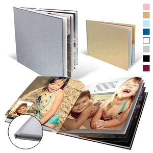 Fixcover Linnen Boeken