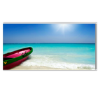 Foto op Plexi 40x80